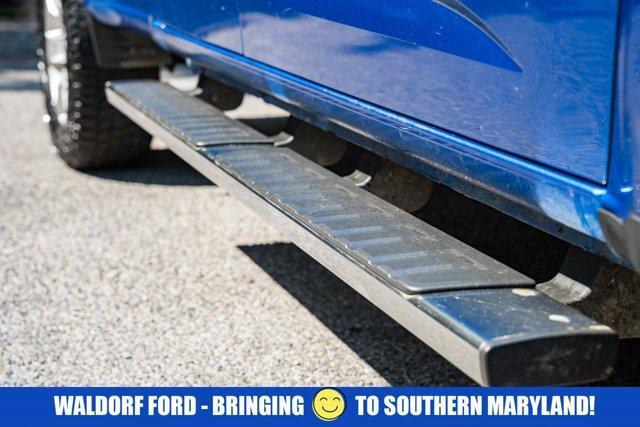 used 2018 GMC Canyon car, priced at $20,000