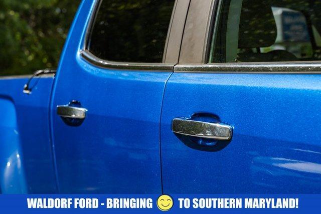 used 2018 GMC Canyon car, priced at $20,000