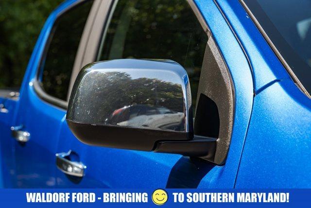 used 2018 GMC Canyon car, priced at $20,000