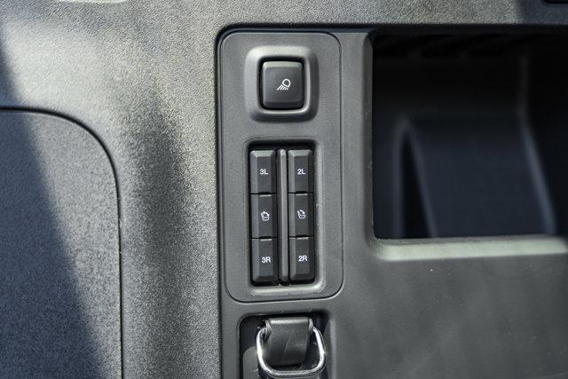 new 2025 Ford Expedition Max car, priced at $75,630