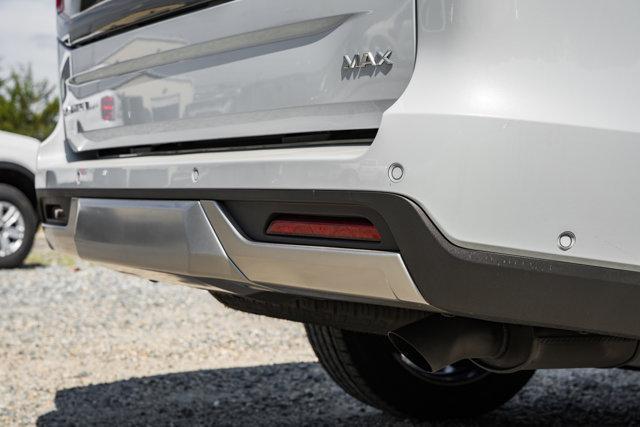 new 2025 Ford Expedition Max car, priced at $75,630