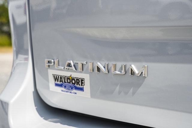 new 2025 Ford Expedition Max car, priced at $75,630