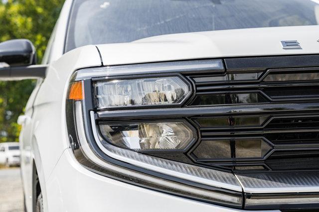 new 2025 Ford Expedition Max car, priced at $75,630