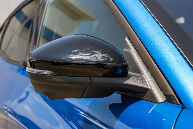 new 2025 Ford Mustang Mach-E car, priced at $46,201