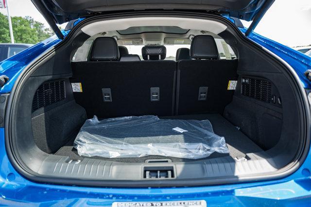 new 2025 Ford Mustang Mach-E car, priced at $46,201