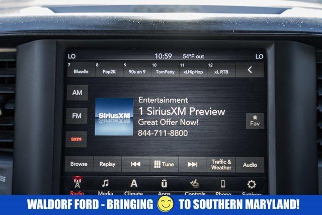 used 2019 Ram 1500 car, priced at $24,998
