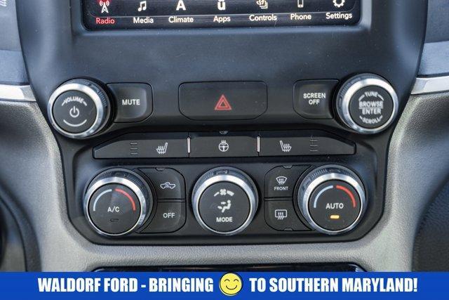 used 2019 Ram 1500 car, priced at $24,998