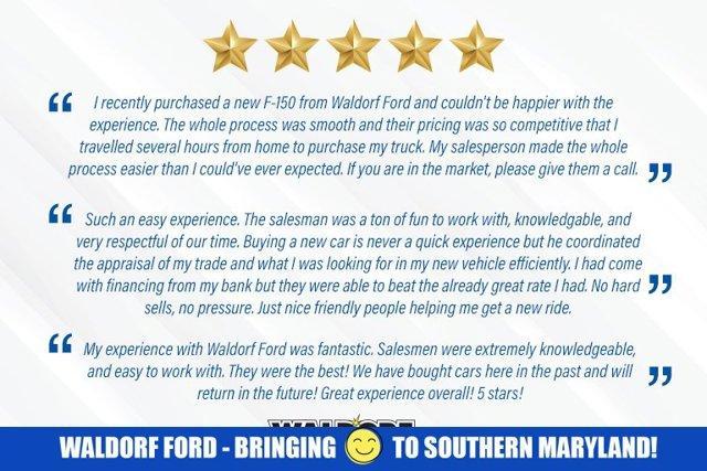 new 2025 Ford F-150 car, priced at $65,588