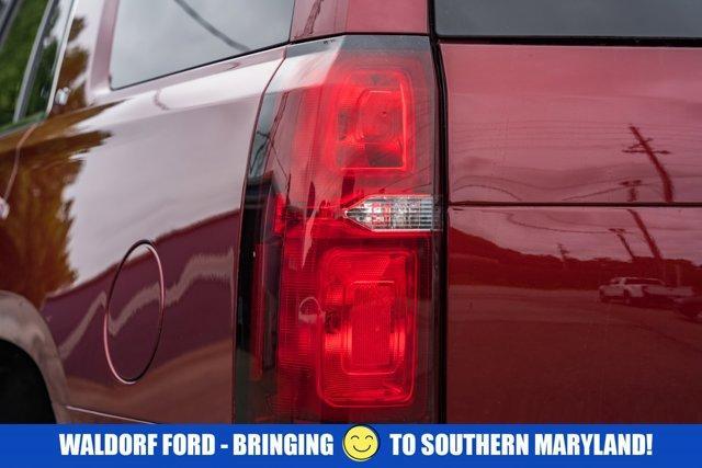 used 2019 Chevrolet Tahoe car, priced at $37,995
