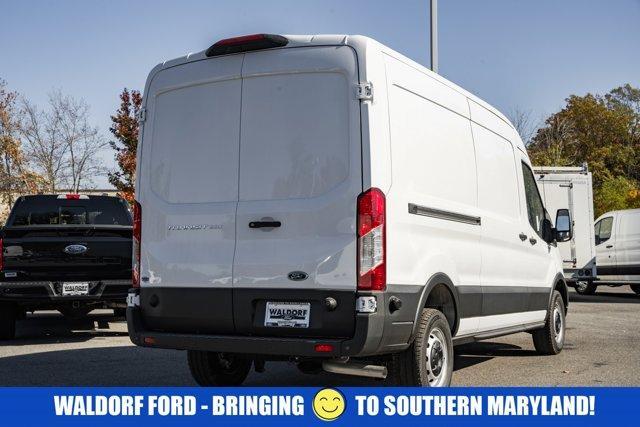 new 2024 Ford Transit-250 car, priced at $41,362