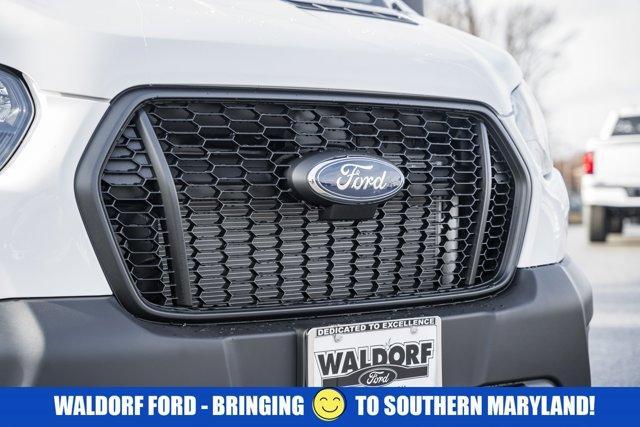 new 2024 Ford Transit-250 car, priced at $41,189