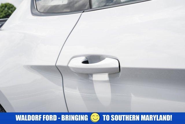 used 2022 Ford Mustang car, priced at $35,775