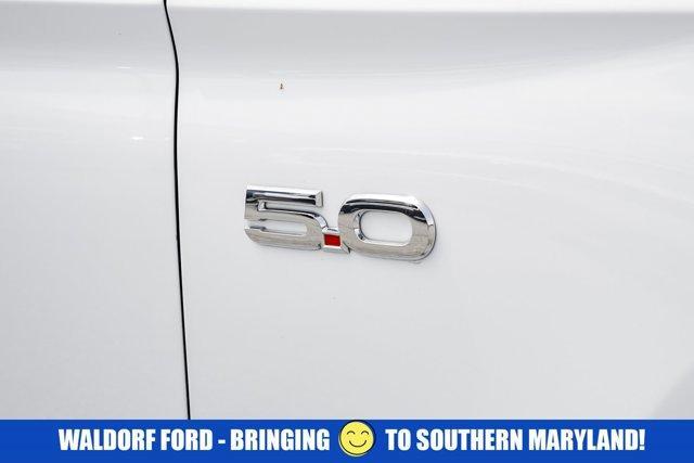 used 2022 Ford Mustang car, priced at $35,775