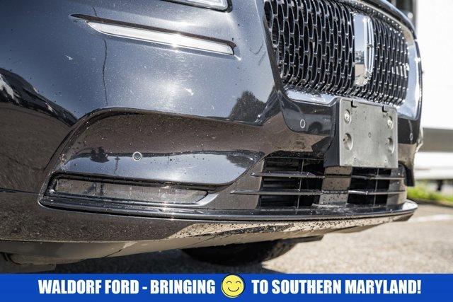 used 2021 Lincoln Corsair car, priced at $28,052