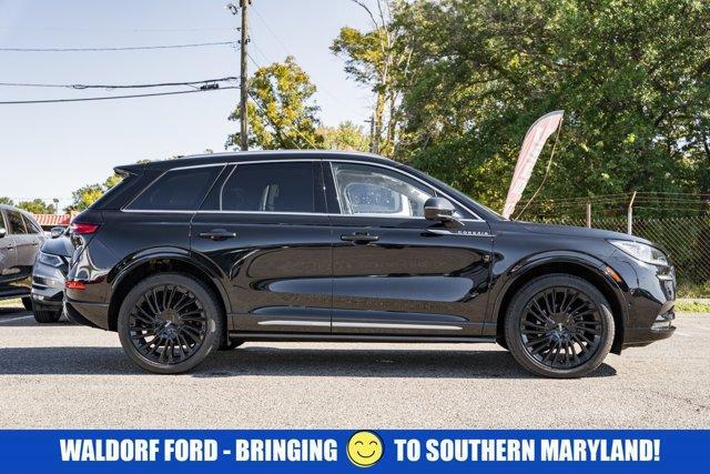 used 2021 Lincoln Corsair car, priced at $28,052