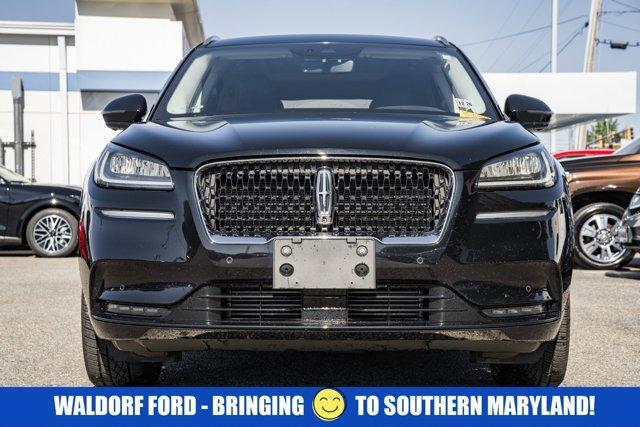 used 2021 Lincoln Corsair car, priced at $28,052