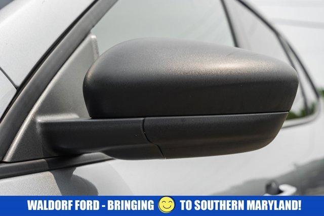 used 2024 Ford Escape car, priced at $24,000