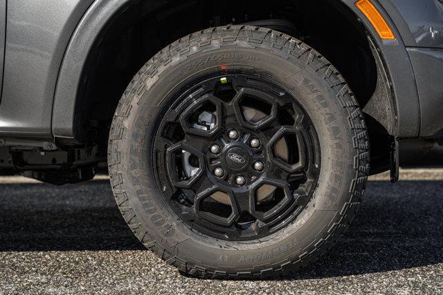 new 2025 Ford Ranger car, priced at $39,582