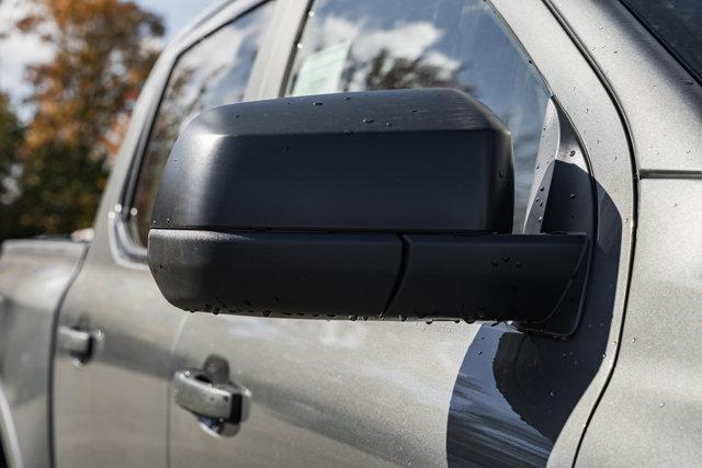 new 2025 Ford Ranger car, priced at $39,582