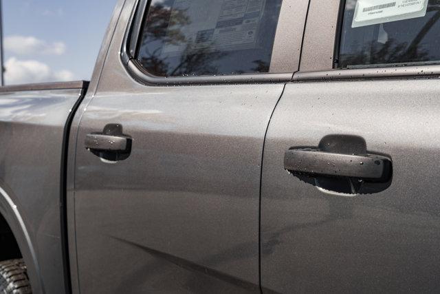 new 2025 Ford Ranger car, priced at $39,582