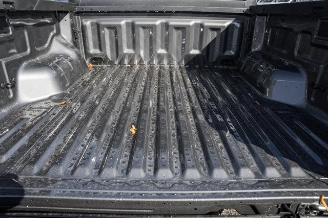 new 2025 Ford Ranger car, priced at $39,582