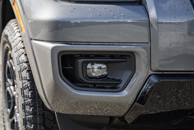 new 2025 Ford Ranger car, priced at $39,582