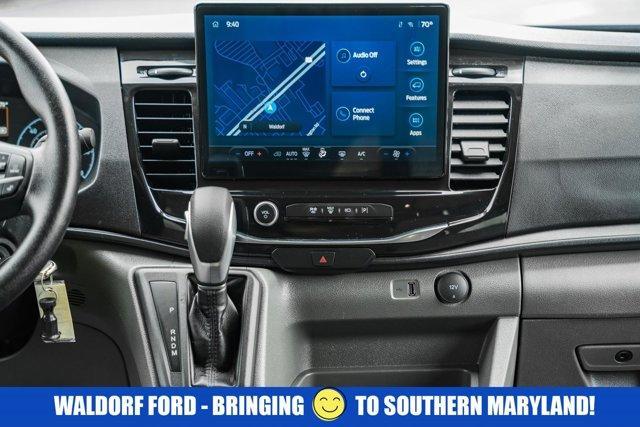 used 2023 Ford Transit-350 car, priced at $39,500