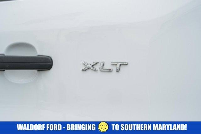 used 2023 Ford Transit-350 car, priced at $39,500