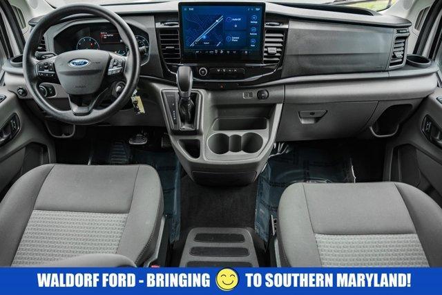 used 2023 Ford Transit-350 car, priced at $39,500