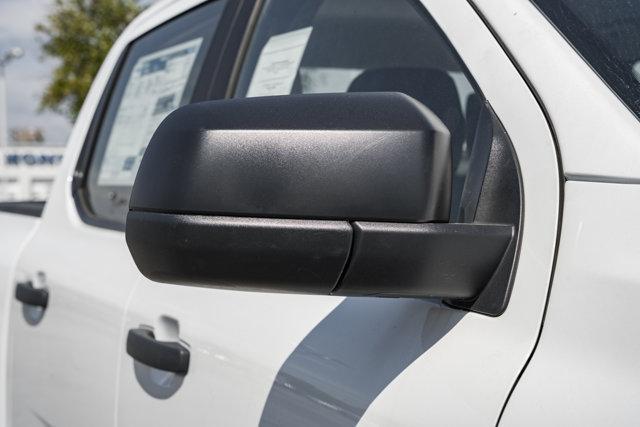 new 2025 Ford Ranger car, priced at $32,591