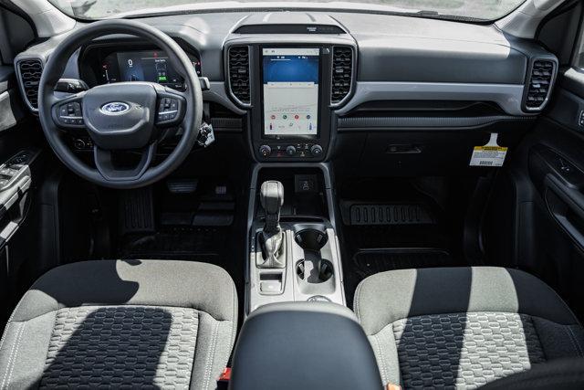 new 2025 Ford Ranger car, priced at $32,591