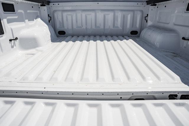 new 2025 Ford Ranger car, priced at $32,591