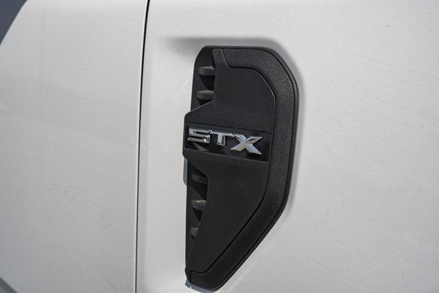 new 2025 Ford Ranger car, priced at $32,591