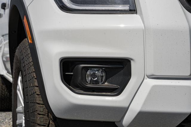 new 2025 Ford Ranger car, priced at $32,591