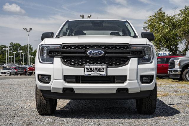 new 2025 Ford Ranger car, priced at $32,591