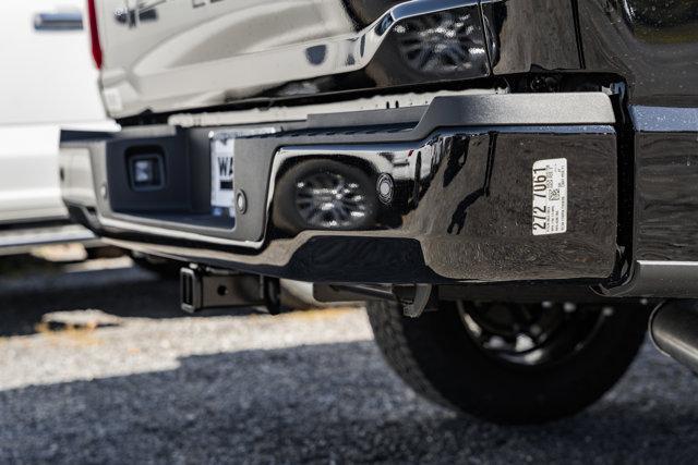 new 2025 Ford F-150 car, priced at $56,353