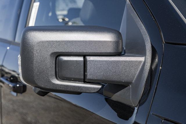 new 2025 Ford F-150 car, priced at $56,353