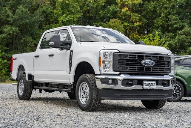 new 2026 Ford F-250 car, priced at $58,210