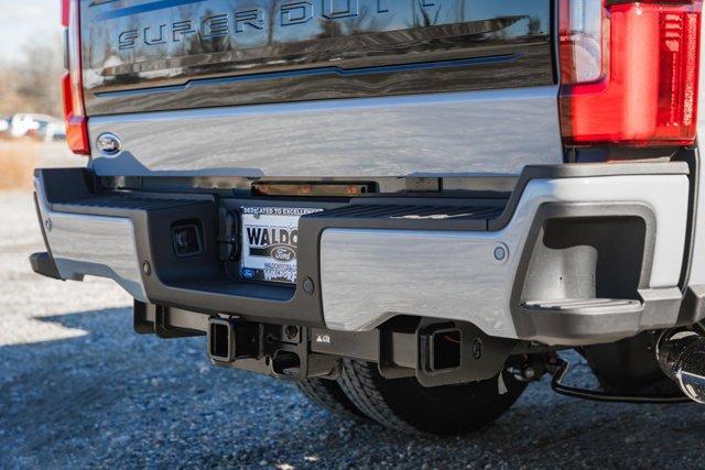 new 2026 Ford F-350 car, priced at $104,510