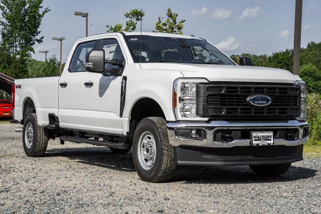 new 2025 Ford F-250 car, priced at $48,941