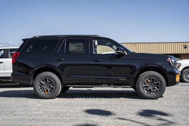 new 2025 Ford Expedition car, priced at $76,613