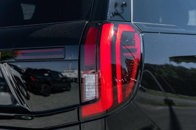 new 2025 Ford Expedition car, priced at $76,613