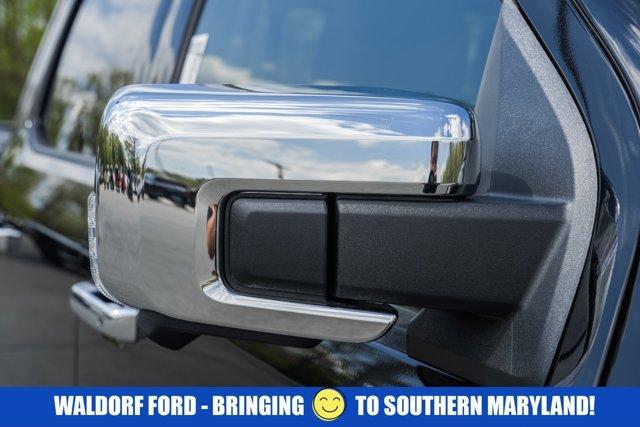 new 2024 Ford F-150 car, priced at $53,130