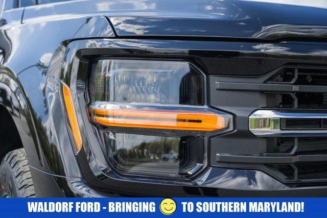 new 2024 Ford F-150 car, priced at $53,130