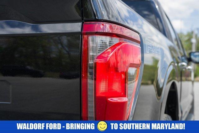 new 2024 Ford F-150 car, priced at $53,130