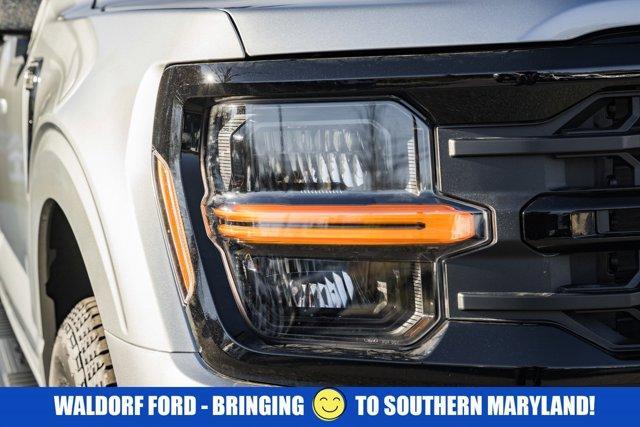 new 2024 Ford F-150 car, priced at $49,463