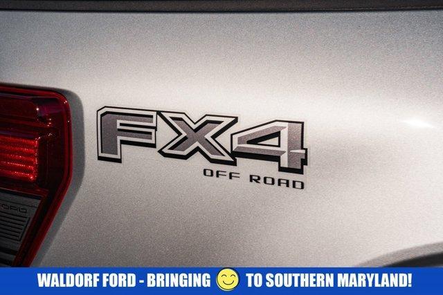 new 2024 Ford F-150 car, priced at $49,463