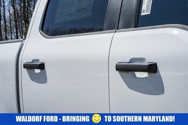 new 2025 Ford F-150 car, priced at $44,724