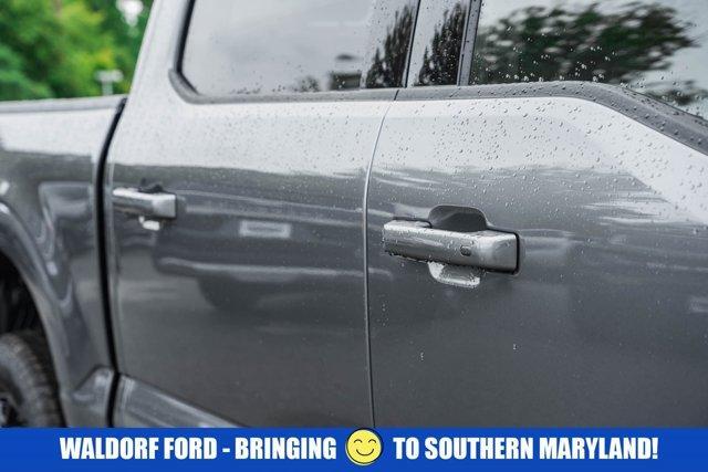 new 2024 Ford F-150 car, priced at $49,419