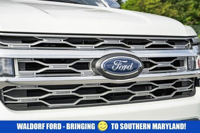 new 2024 Ford Expedition car, priced at $74,800